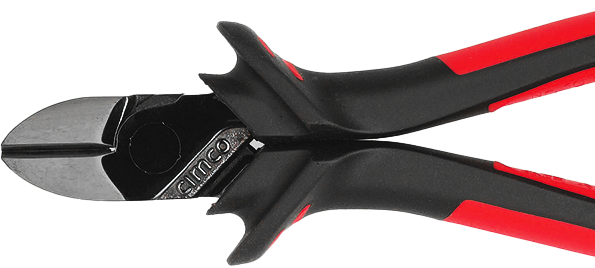 CIMCO Footer Messer